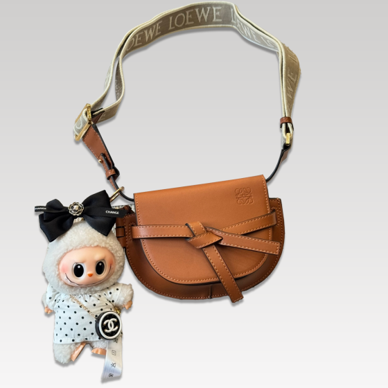 Loewe Gate Bag Saddle bag crossbody bag